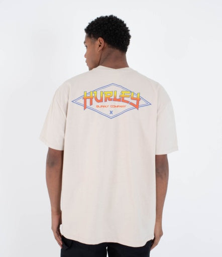 Tricou HURLEY - SAMURAI SS