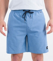 Pantaloni scurti HURLEY - PHANTOM FLOW VOLLEY 18