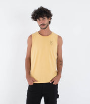 Maiou HURLEY - M SIDER BP TANK