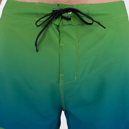 Boardshorts HURLEY - M PHANTOM BP DEGRADEE 18' RIVERDALE