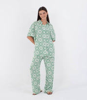 Tricou HURLEY - MIKONOS SS SHIRT