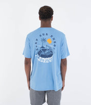 Tricou HURLEY - FLOATIN SS