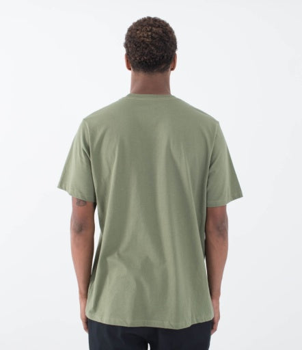 Tricou HURLEY - COSMIC SS