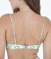 HURLEY - MIKONOS TAB UNDERWIRE TOP