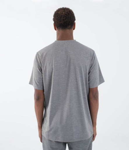 Tricou HURLEY - H2O DRI OUTBACK SS TOP