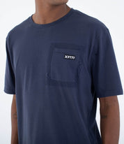 Tricou HURLEY - M PHYSCO POCKET SS TEE