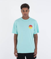 Tricou HURLEY - RAYZ UP SS