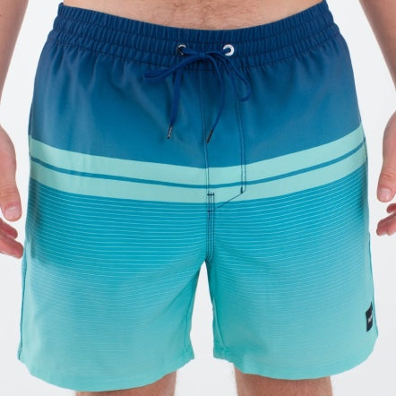 Boardshort Hurley Cannonball Volley 17 inch - vedere 9