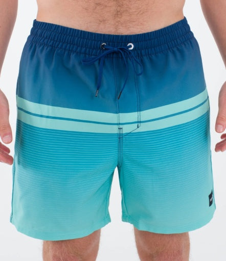 Boardshorts HURLEY - CANNONBALL VOLLEY 17"