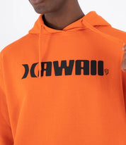 Hanorac HURLEY - M HAWAII HOOD