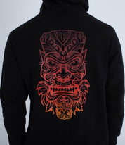 Hanorac HURLEY - M KAI TIKI HOOD