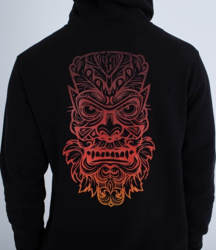 Hanorac HURLEY - M KAI TIKI HOOD