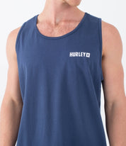 Maiou HURLEY - FOUR CORNERS TANK