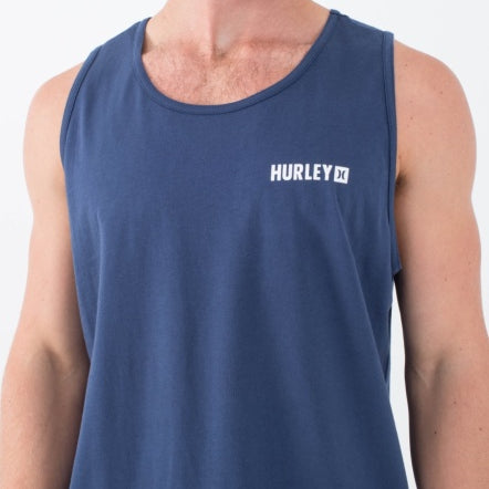 Maiou Hurley Four Corners Tank - vedere 5
