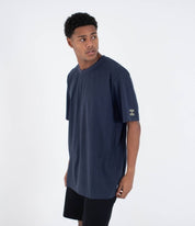 Tricou HURLEY - M DIZZY SS TEE