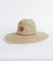 Palarie HURLEY - W ROCKPORT STRAW