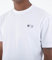 Tricou HURLEY - M KAI TIKI SS TEE