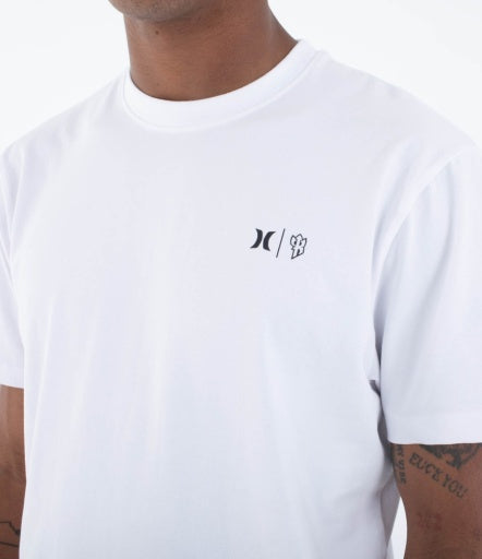 Tricou HURLEY - M KAI TIKI SS TEE