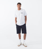 Tricou HURLEY - RACEWAY SLUB SS