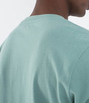 Tricou HURLEY - M LOW TIDE SS TEE