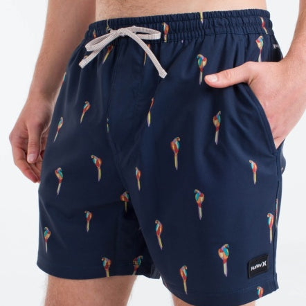 Boardshort Hurley Phantom Eco Poolside Combo 16"