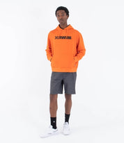 Hanorac HURLEY - M HAWAII HOOD