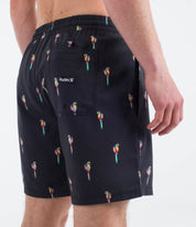 Boardshorts HURLEY - CANNONBALL VOLLEY 17"