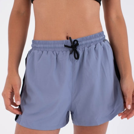 Pantaloni HURLEY - EXP PANT PACKABLE SPRING BREEZE