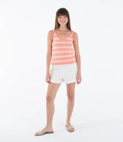 Maiou HURLEY - BETTER DAYS TANK