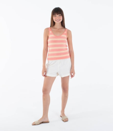 Maiou HURLEY - BETTER DAYS TANK