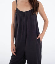 Salopeta HURLEY - NEW HEIGHTS JUMPSUIT
