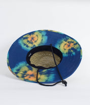 Palarie HURLEY - M JAVA STRAW HAT