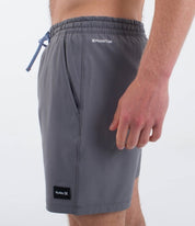 Boardshorts HURLEY - PHANTOM ECO POOLSIDE COMBO 16"