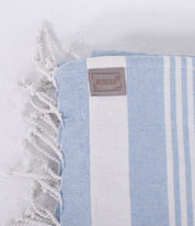 Prosop HURLEY - HURLEY PAREO TOWEL SPRING BREEZE
