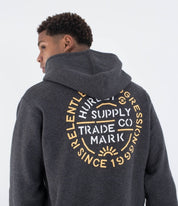 Hanorac HURLEY - MILITIA PULLOVER