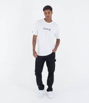 Tricou HURLEY - M TOLEDO O&O SS TEE
