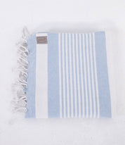 Prosop HURLEY - HURLEY PAREO TOWEL SPRING BREEZE