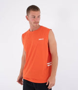 Maiou HURLEY - MUSCLE TANK  ROULETTE