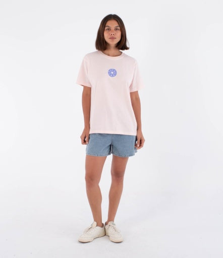 Short HURLEY - BERMUDA CARPENTER SPRING BREEZE