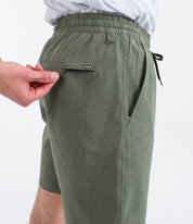 Pantaloni scurti HURLEY - PHANTOM FLOW VOLLEY 18