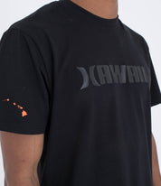 Tricou HURLEY - M HAWAII SS TEE