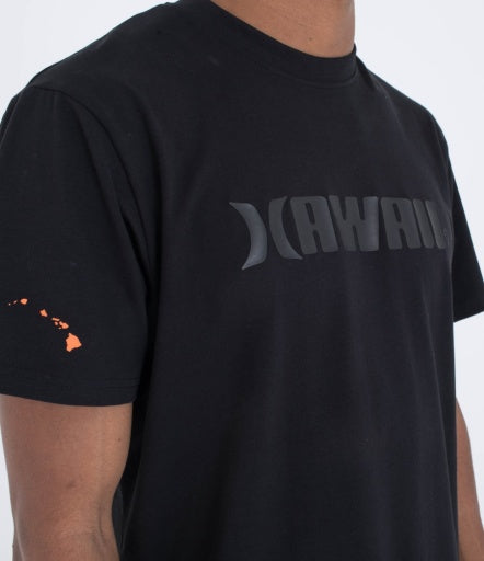 Tricou HURLEY - M HAWAII SS TEE