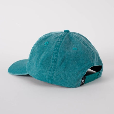 Sapca HURLEY - W MOM ICONIC HAT TWILIGHT MARSH