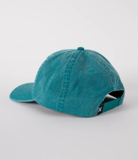 Sapca HURLEY - W MOM ICONIC HAT TWILIGHT MARSH