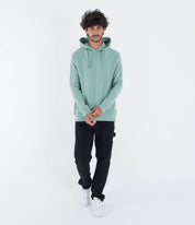 Hanorac HURLEY - M LOW TIDE HOOD