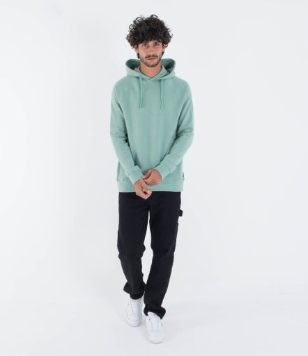 Hanorac HURLEY - M LOW TIDE HOOD