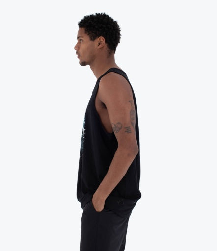 Maiou HURLEY - PALM WORLD TANK
