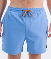 Boardshorts HURLEY - PHANTOM ECO POOLSIDE COMBO 16"