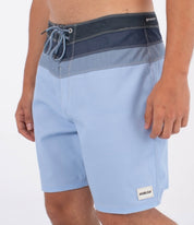Boardshorts HURLEY - PHNTM NATURALS PIECED 18 SPRING BREEZE