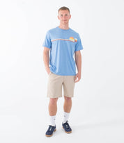 Tricou HURLEY - ECONOLINES SS